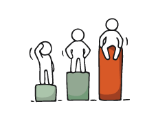 illustration-chart Improve profitability.