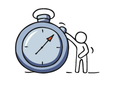 illustration-clock