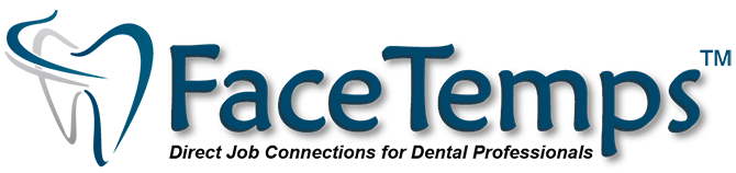 FaceTemps Logo